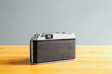 画像をギャラリービューアに読み込む, Konica III 【完動品】