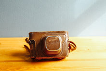 画像をギャラリービューアに読み込む, Konica III 【完動品】