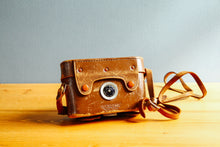 画像をギャラリービューアに読み込む, Konica III 【完動品】