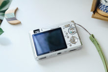 画像をギャラリービューアに読み込む, SONY Super Steady Shot DSC-W80【完動品】【実写済み❗️】▪️オールドコンデジ▪️デジタルカメラ