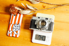 画像をギャラリービューアに読み込む, Konica III 【完動品】