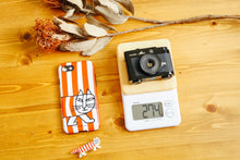 画像をギャラリービューアに読み込む, FUJICA Mini(BK)【希少❗️】【完動品】【実写済み】