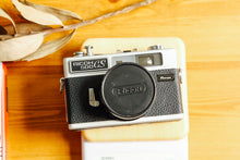 画像をギャラリービューアに読み込む, RICOH 500GS【完動品】
