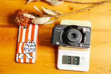 画像をギャラリービューアに読み込む, Canon Autoboy A【完動品】