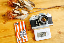 画像をギャラリービューアに読み込む, Canon EX Auto【完動品】