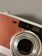 画像をギャラリービューアに読み込む, FUJIFILM NATURA NS ナチュラブラウン🍪【完動品】【実写済み❗️】