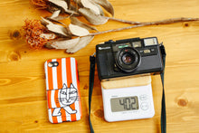 画像をギャラリービューアに読み込む, FUJICA Auto-7Date【完動品】