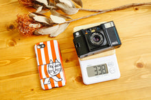 画像をギャラリービューアに読み込む, Minolta AF-S【完動品】