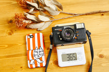 画像をギャラリービューアに読み込む, KONICA C35EF【完動品】