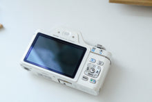 画像をギャラリービューアに読み込む, PENTAX Optio l-10【完動品】【実写済み❗️】フルセット!▪️オールドコンデジ▪️デジタルカメラ