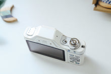画像をギャラリービューアに読み込む, PENTAX Optio l-10【完動品】【実写済み❗️】フルセット!▪️オールドコンデジ▪️デジタルカメラ