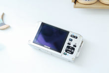 画像をギャラリービューアに読み込む, PENTAX Optio W60【完動品】【実写済み!】▪️オールドコンデジ▪️デジタルカメラ