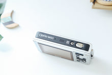 画像をギャラリービューアに読み込む, PENTAX Optio W60【完動品】【実写済み!】▪️オールドコンデジ▪️デジタルカメラ