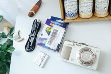 画像をギャラリービューアに読み込む, OLYMPUS SH-25MR【完動品】【実写済み❗️】状態◎▪️オールドコンデジ▪️デジタルカメラ