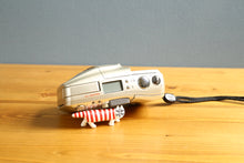 画像をギャラリービューアに読み込む, OLYMPUS ∞ Stulus Zoom115DLX【完動品】