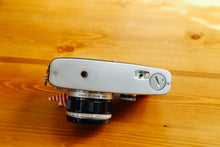 画像をギャラリービューアに読み込む, OLYMPUS PEN FT【完動品】ハーフ一眼レフカメラ