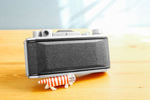 画像をギャラリービューアに読み込む, Asahiflex【完動品】【実写済み❗️】