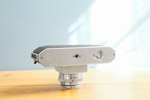 画像をギャラリービューアに読み込む, Asahiflex【完動品】【実写済み❗️】