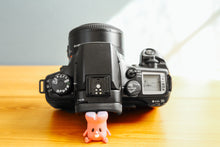 画像をギャラリービューアに読み込む, Canon EOS7【完動品】2本レンズ付き❗️