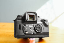 画像をギャラリービューアに読み込む, Canon EOS7【完動品】2本レンズ付き❗️