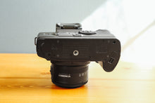 画像をギャラリービューアに読み込む, Canon EOS7【完動品】2本レンズ付き❗️