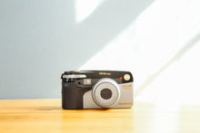 画像をギャラリービューアに読み込む, OLYMPUS OZ120Zoom【完動品】