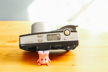 画像をギャラリービューアに読み込む, OLYMPUS OZ120Zoom【完動品】