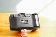 画像をギャラリービューアに読み込む, OLYMPUS OZ120Zoom【完動品】