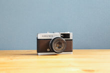 画像をギャラリービューアに読み込む, OLYMPUS TRIP35 チョコレートブラウン🍫【完動品】