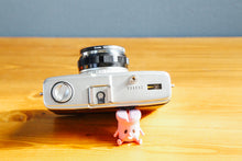 画像をギャラリービューアに読み込む, OLYMPUS TRIP35 チョコレートブラウン🍫【完動品】