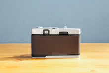 画像をギャラリービューアに読み込む, OLYMPUS TRIP35 チョコレートブラウン🍫【完動品】