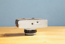 画像をギャラリービューアに読み込む, OLYMPUS TRIP35 チョコレートブラウン🍫【完動品】