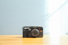 画像をギャラリービューアに読み込む, OLYMPUS OZ120ZOOM(BK)【完動品】