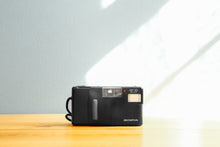 画像をギャラリービューアに読み込む, OLYMPUS AF-10【完動品】