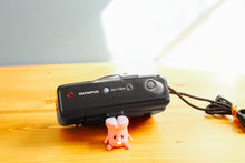 画像をギャラリービューアに読み込む, OLYMPUS AF-10【完動品】