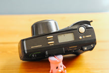 画像をギャラリービューアに読み込む, OLYMPUS OZ120ZOOM(BK)【完動品】