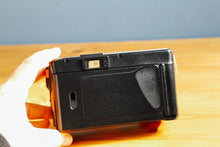 画像をギャラリービューアに読み込む, Konica 現場監督 RED COLOR【完動品】