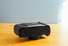 画像をギャラリービューアに読み込む, OLYMPUS AZ-1ZOOM【完動品】
