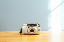 画像をギャラリービューアに読み込む, PENTAX ESPIO160【完動品】状態◎