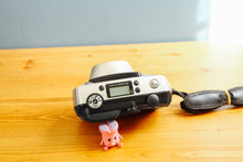 画像をギャラリービューアに読み込む, PENTAX ESPIO160【完動品】状態◎