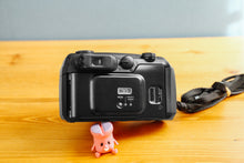画像をギャラリービューアに読み込む, PENTAX ESPIO160【完動品】状態◎