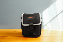 画像をギャラリービューアに読み込む, PENTAX ショルダーバッグ