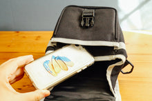 画像をギャラリービューアに読み込む, PENTAX ショルダーバッグ