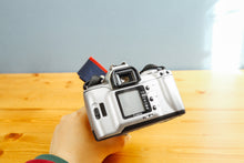 画像をギャラリービューアに読み込む, Canon EOS Kiss5【完動品】状態◎