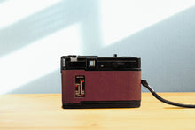 ç»åãã®ã£ã©ãªãŒãã¥ãŒã¢ã«èªã¿èŸŒã, OLYMPUS PEN EF Black cherryð ããŒãã«ã¡ã©ãå®ååã