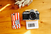 画像をギャラリービューアに読み込む, Nikon FE2【完動品】