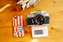 画像をギャラリービューアに読み込む, Minolta SRT SUPER【完動品】