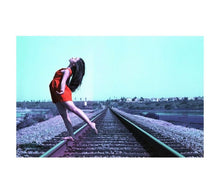 画像をギャラリービューアに読み込む, Lomo Chrome Purple100-400(35mmフィルム) カラーネガフィルム 36枚撮り