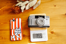 画像をギャラリービューアに読み込む, Canon Autoboy S【完動品】