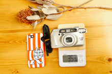 画像をギャラリービューアに読み込む, PENTAX ESPIO160【完動品】状態◎